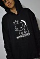Moletom Gorila